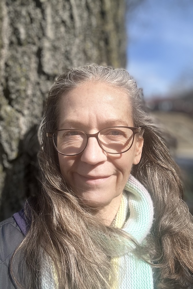 Carrie Lanzendorfer